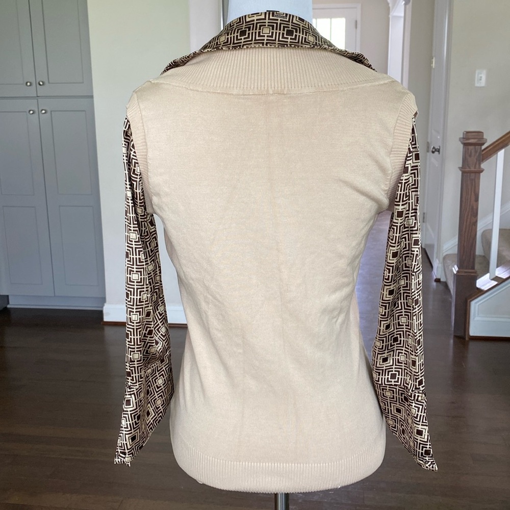 Bebe Top(6) - Picture 2 of 8